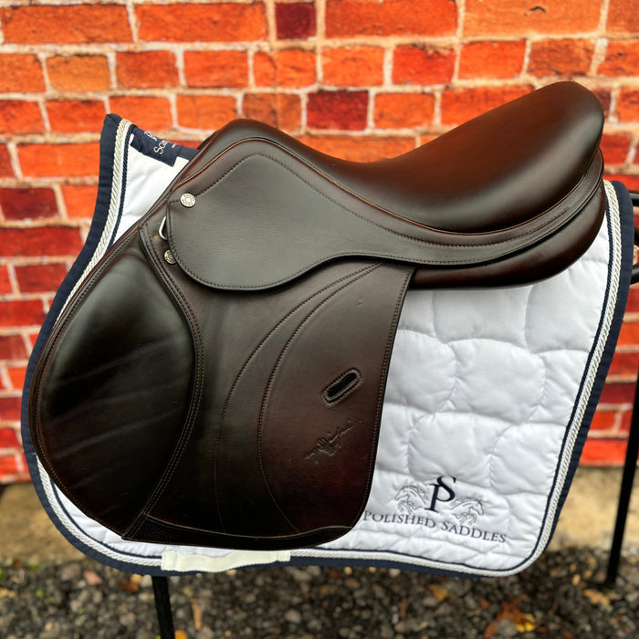 Equipe Expression Special Jumping Saddle 2019