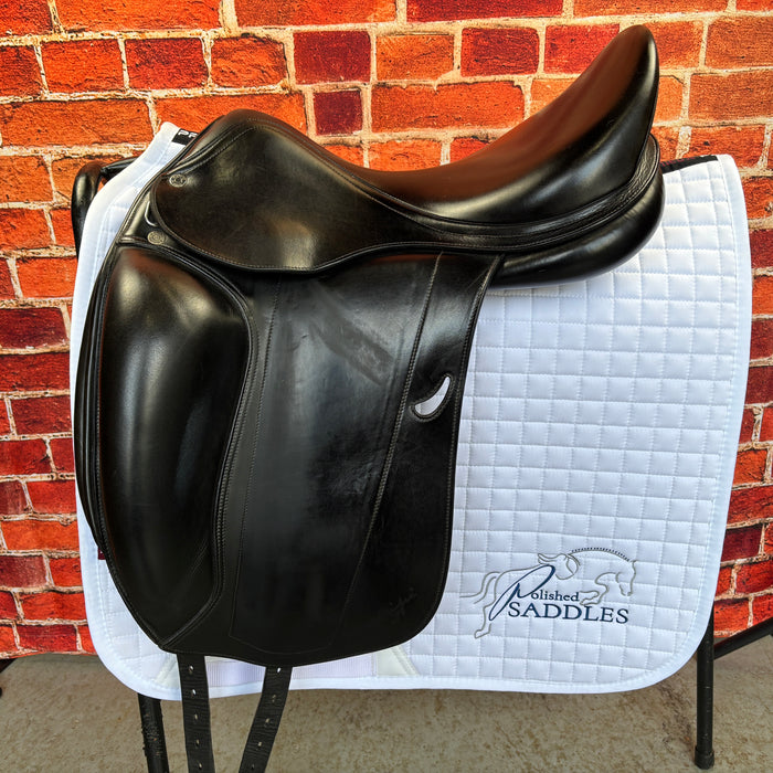 Equipe Emporio Special Dressage Saddle 2012