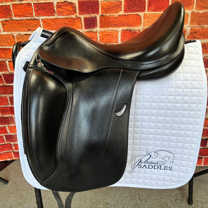 Equipe Emporio Special Dressage Saddle 2014