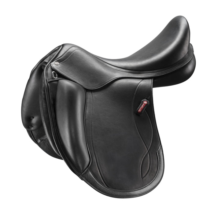 Equipe Olympia Special Monoflap Dressage Saddle