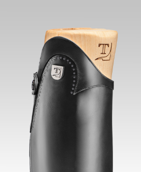 Tucci Marilyn Long Boots