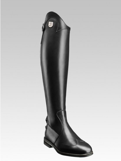 Tucci Marilyn Long Boots