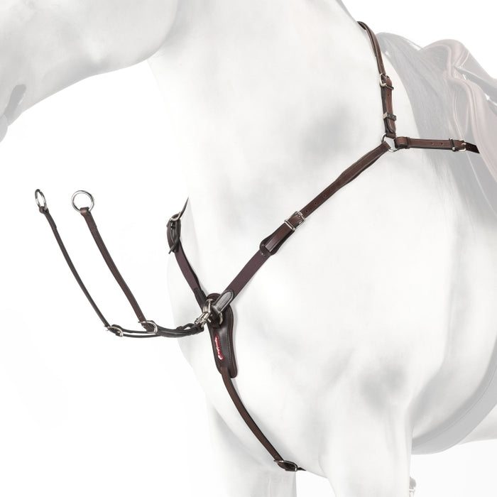 BP21 Equipe Elastic Hunting Martingale