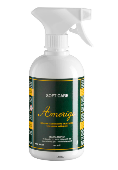 Amerigo Soft Care