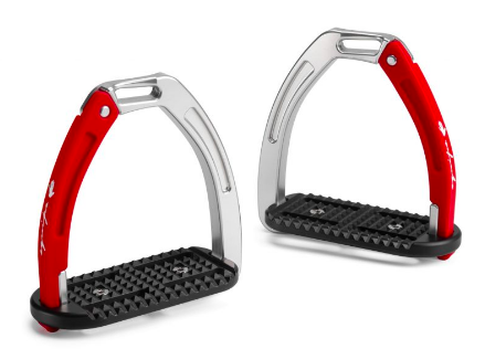 Equipe Safety Stirrups
