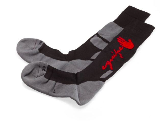 Equipe Socks