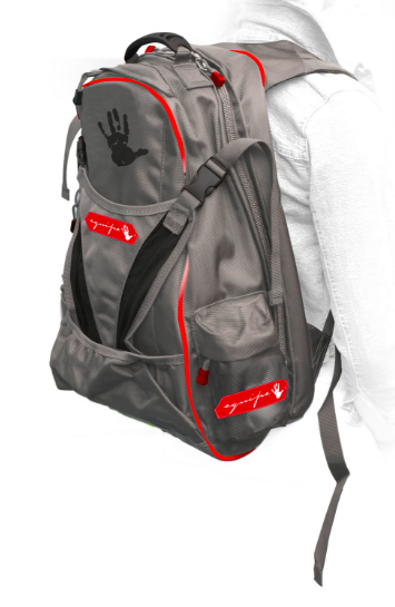 Equipe Backpack