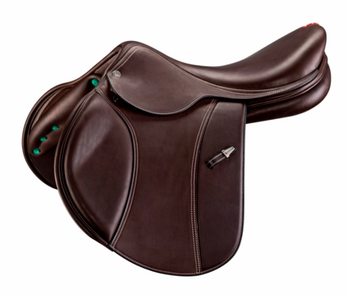 Equipe EK-GO Grip Jumping Saddle