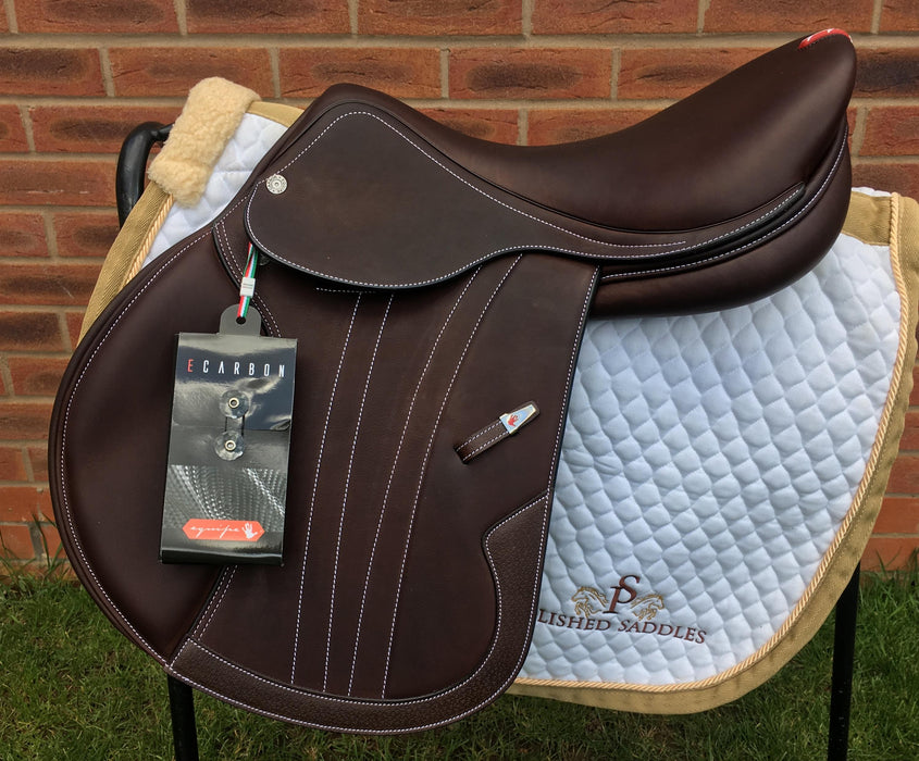 Equipe EK-GO Special Jumping Saddle