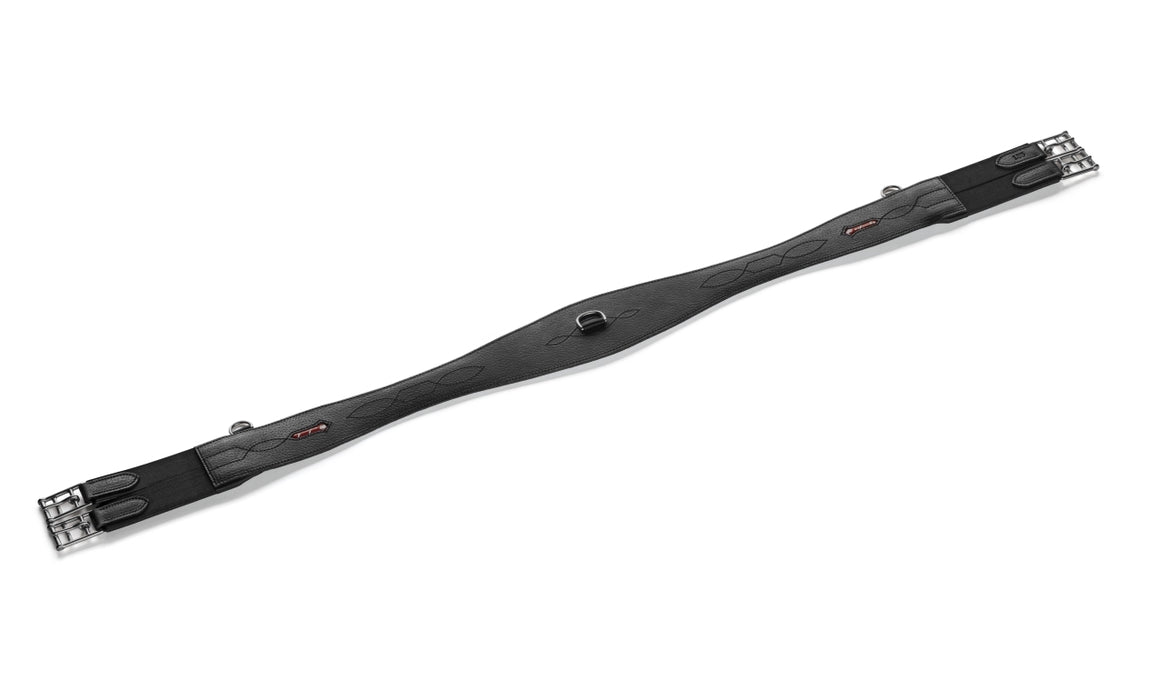 GH10 - Equipe Long Girth Base Part with Removable Liners