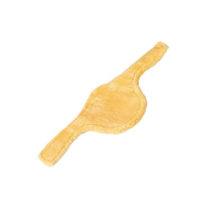 GH09A - Equipe Sheepskin Stud Girth Lining