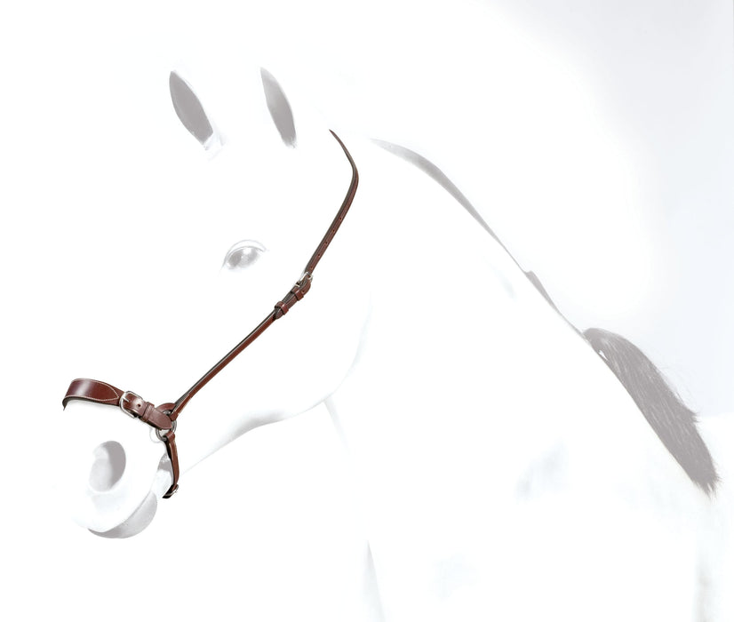 Equipe Total Control Drop Noseband