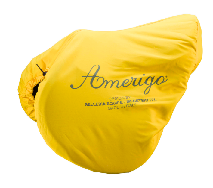Amerigo Saddle Cover