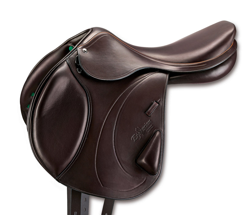 Equipe Expression Special Monoflap Jumping Saddle