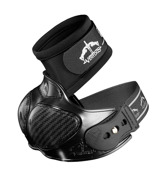 Veredus Carbon Shield Over Reach Boots