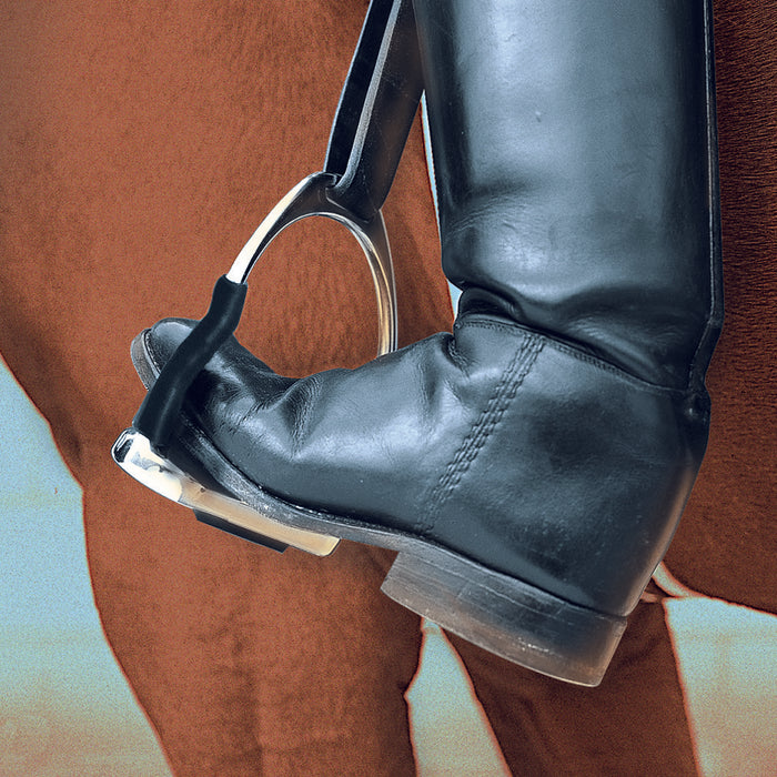 Sprenger System 4 Stirrups