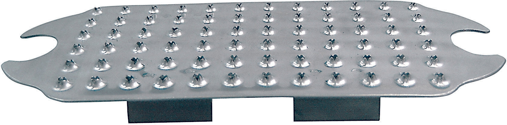 Sprenger Bow Balance Cheese Grater Treads