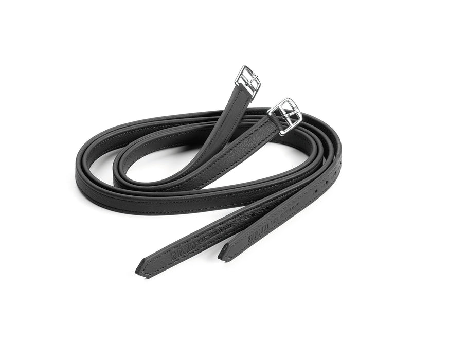 ST06 - Equipe Emporio Stirrup Leathers