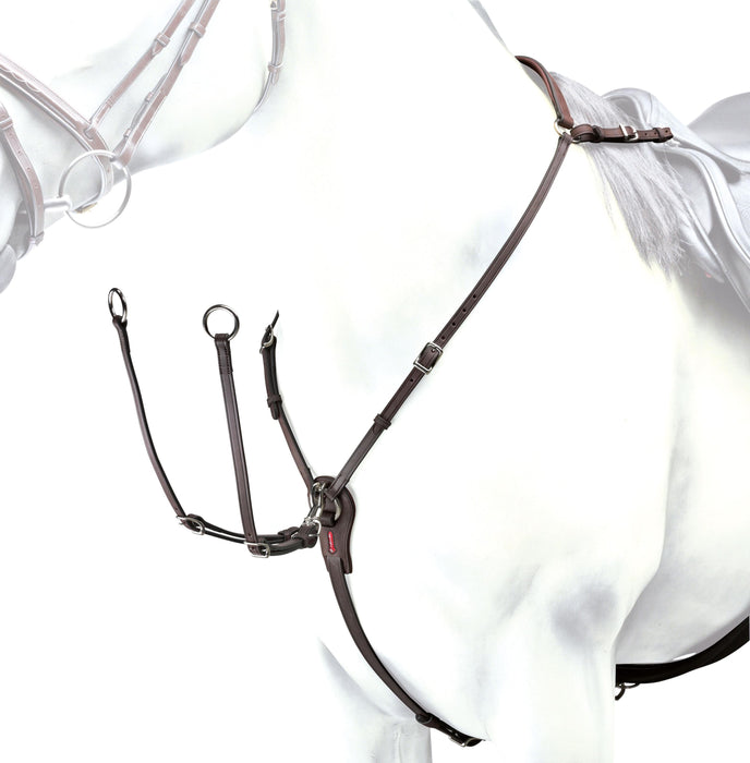 BP04 - Equipe Hunting Breastplate