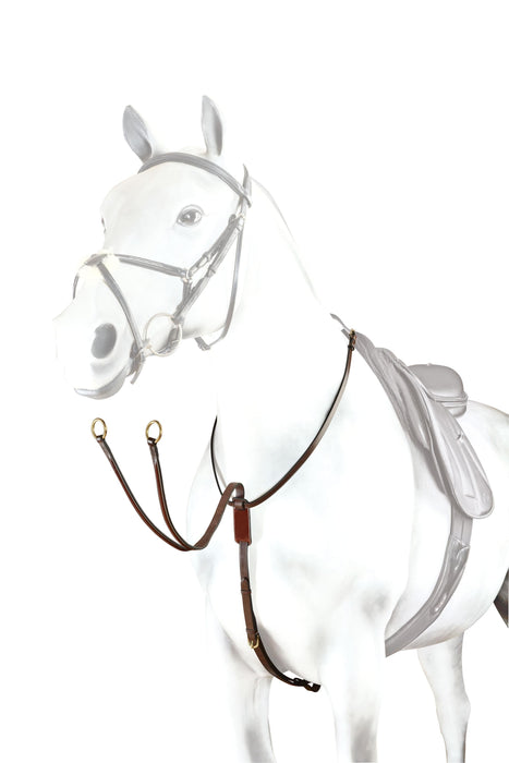 Equipe Emporio Collier Martingale