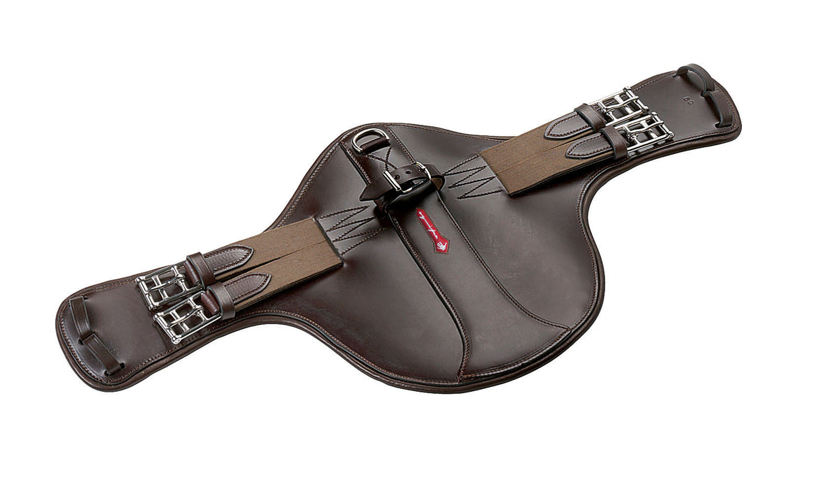 GH20 - Equipe Short Stud Girth