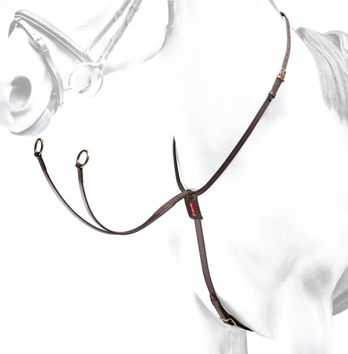 Equipe Martingale Collier Classique