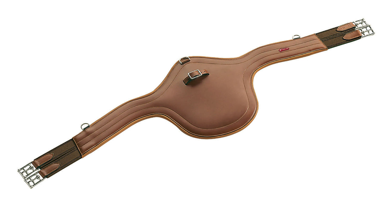 GH08 - Equipe Anatomic Stud Girth