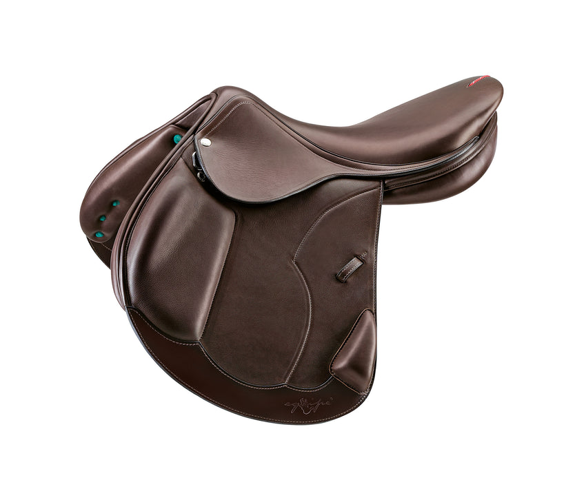 Equipe Freeland Special Mono Jumping Saddle