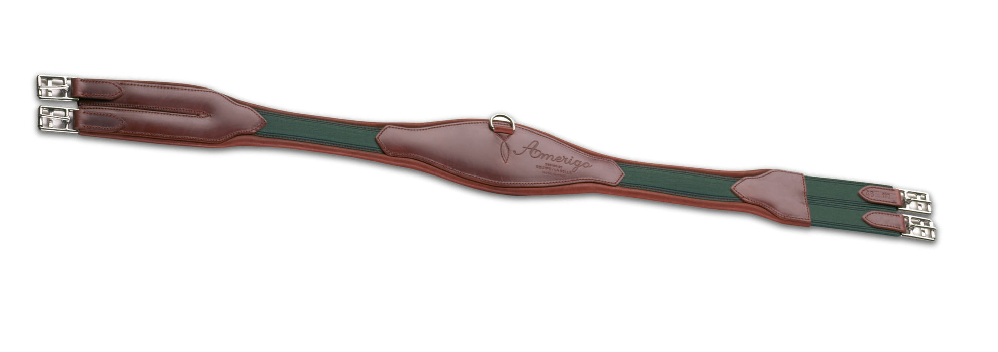 Amerigo Elastic Long Girth