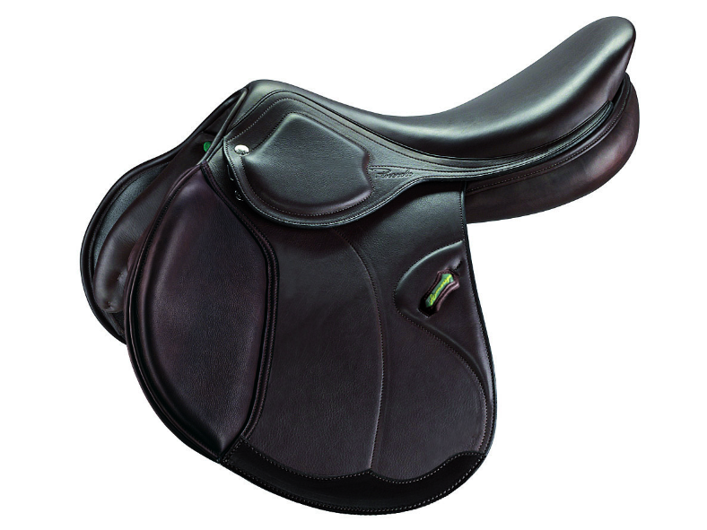 Amerigo CC Pinerolo Jumping Saddle
