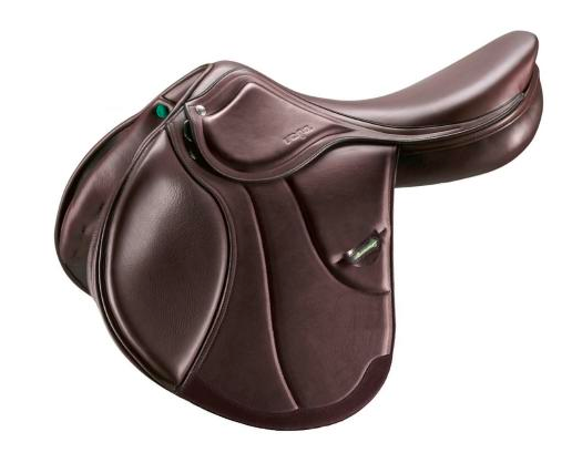 Amerigo Vega Special Jumping Saddle