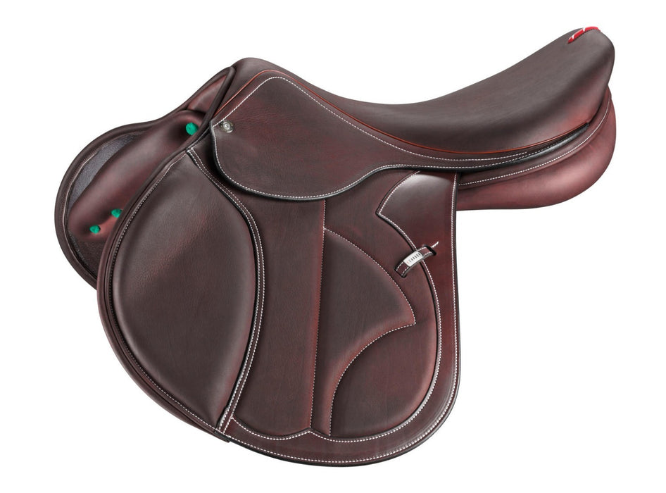 Equipe EK-EVO Special Jumping Saddle