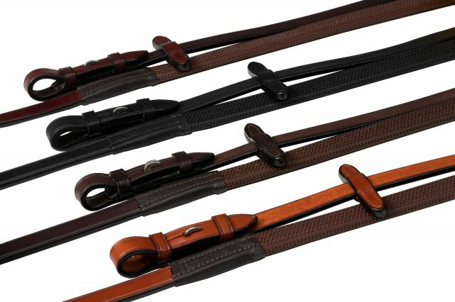 Amerigo Vespucci Rubber Reins