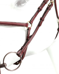 Equipe Emporio Replacement Cheek Pieces (Pair)