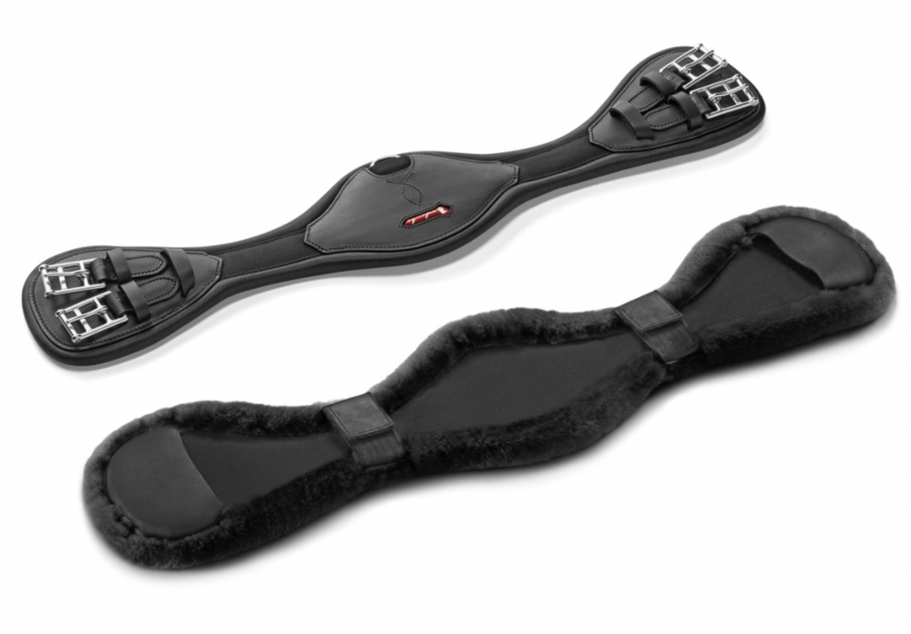 GH33 - Equipe Anatomic Dressage Girth