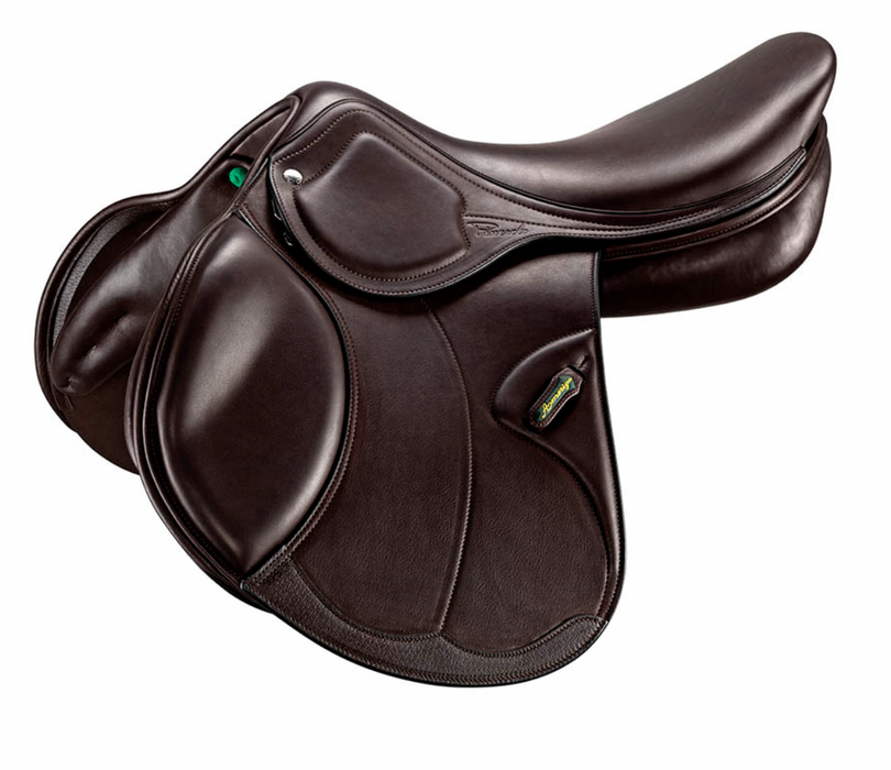 Amerigo HC Largo Pinerolo Monoflap Jumping Saddle