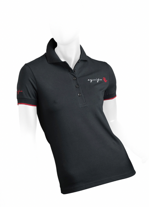 Equipe Womens Polo Shirt