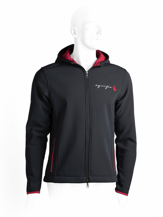 Equipe Mens Softshell Jacket