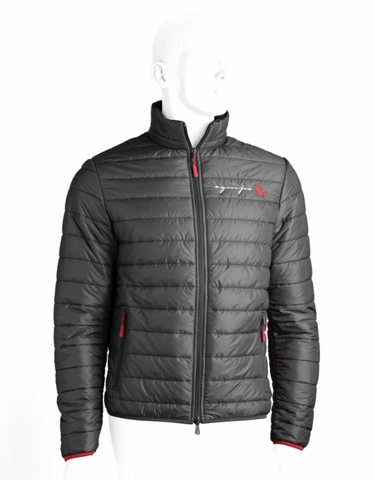 Equipe Unisex Quilted Jacket