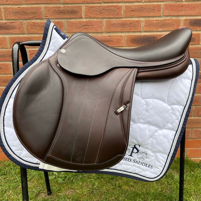 Equipe EK26 Special Jumping Saddle 2017