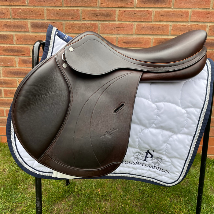 Equipe Expression Special Jumping Saddle 2021