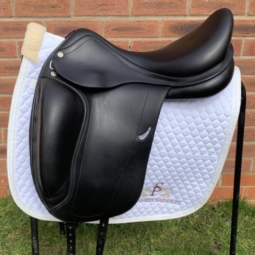 Equipe Emporio Special Dressage Saddle 2016