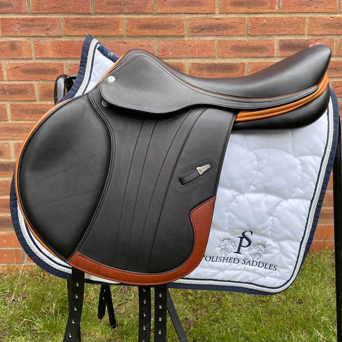 Equipe EKGO Special Jumping Saddle 2021