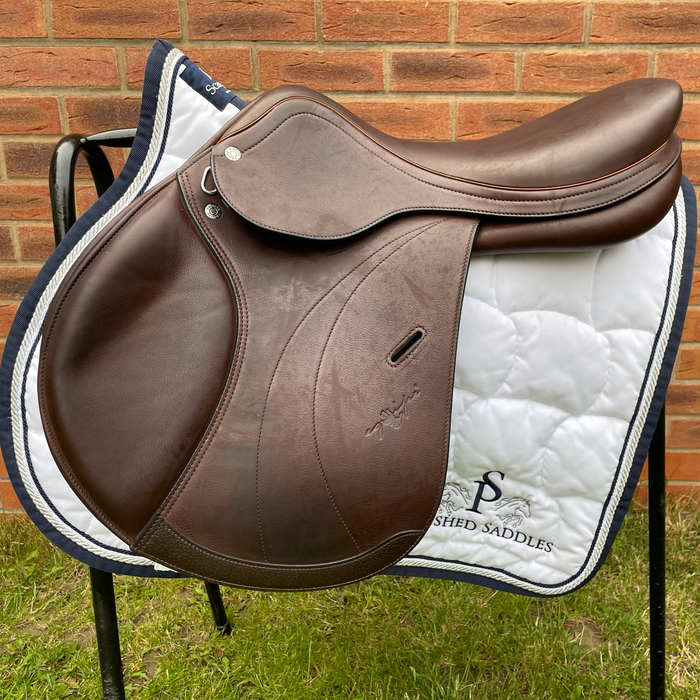 Equipe Expression Special Jumping Saddle 2020