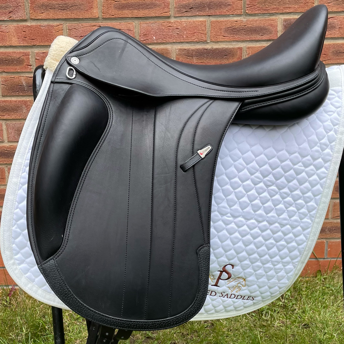 Equipe Viktoria Special Monoflap Dressage Saddle 2021