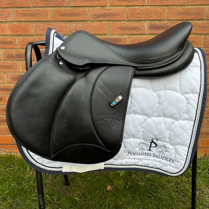 Voltaire Palm Beach Jumping Saddle 2020