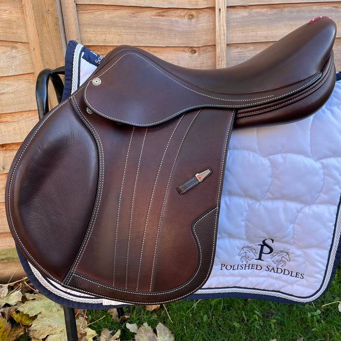 Equipe EKGO Special Jumping Saddle 2020