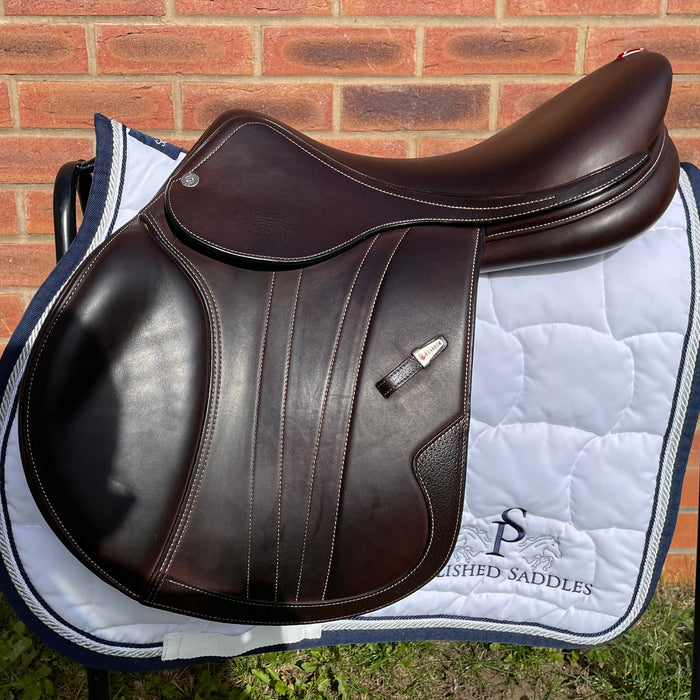Equipe EKGO Special Jumping Saddle 2020