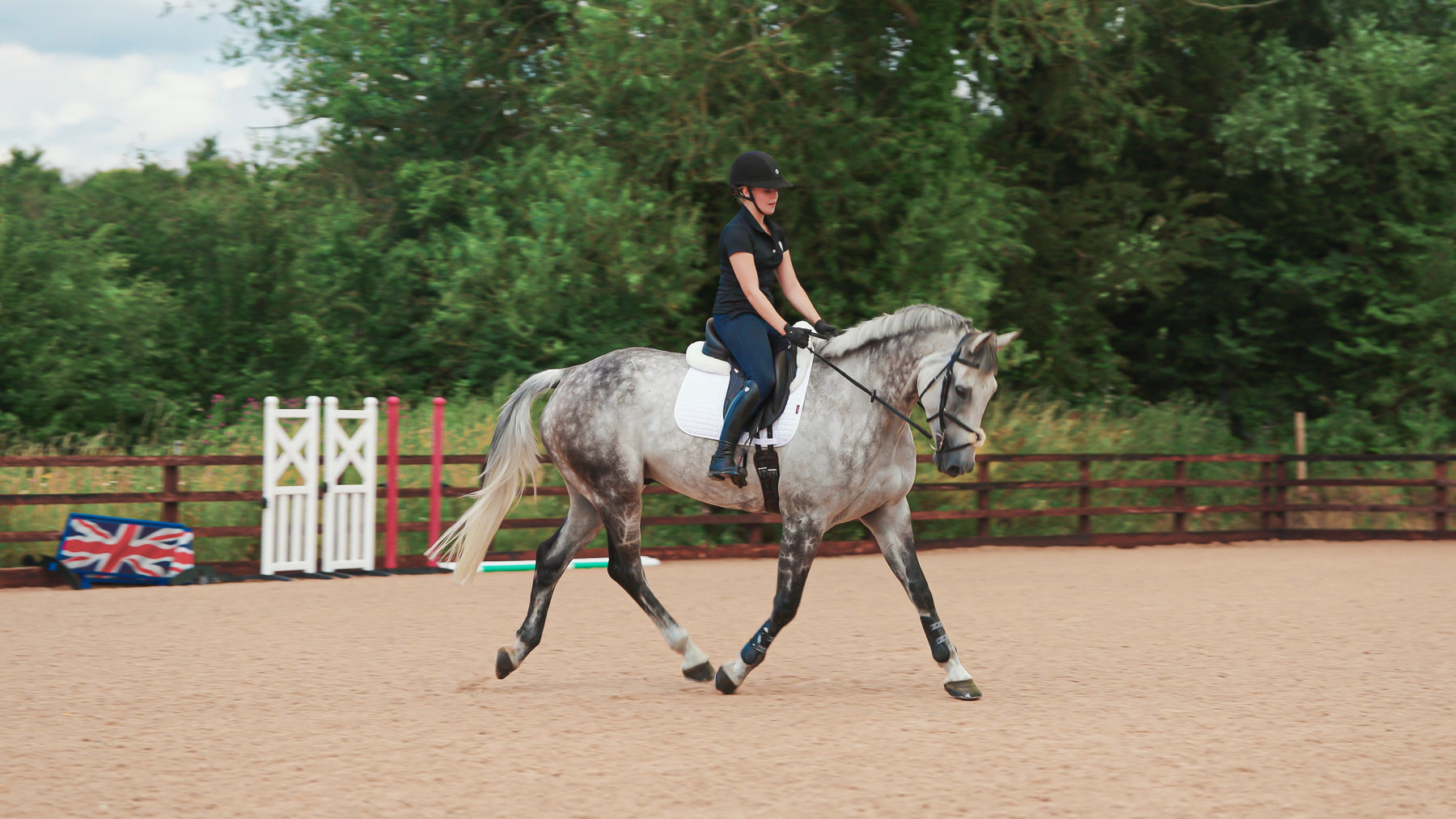 How to Know When Your Saddle Doesn't Fit Your Horse