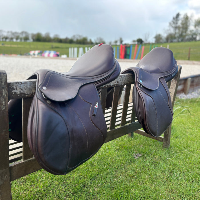 Equipe vs Prestige Saddles: The Full Comparison for UK Riders